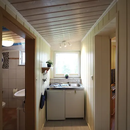 Apartment Rogk, Christa Zingst