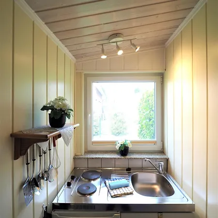 Rogk, Christa Apartment Zingst