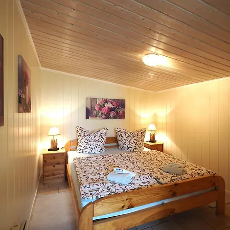 Rogk, Christa * Zingst