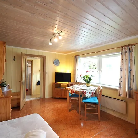 Apartment Rogk, Christa Zingst